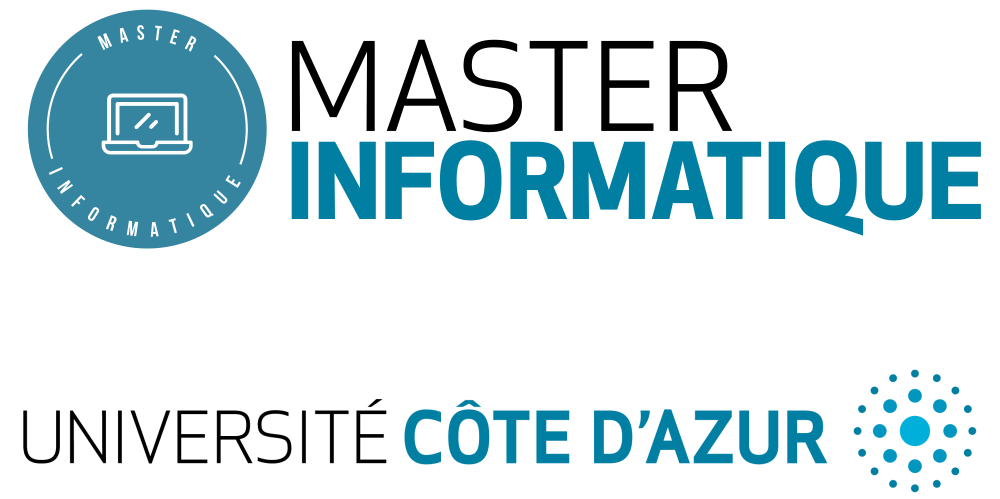 UP Info – L’informatique à l’Université Côté d’Azur