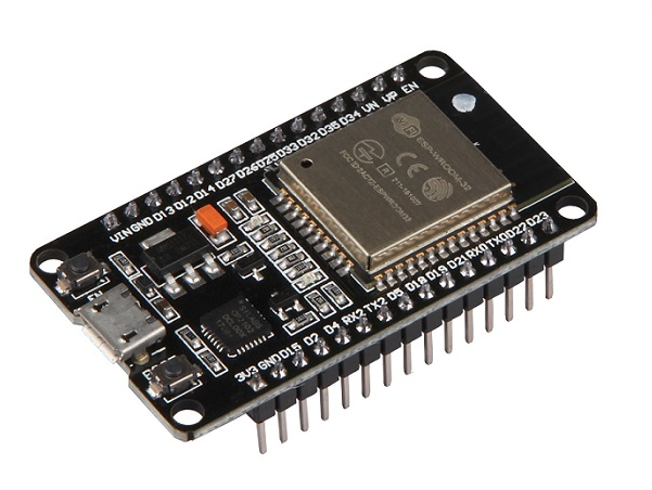 ESP32 Dev board